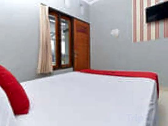 RedDoorz Near Teuku Umar Barat – Denpasar, CO