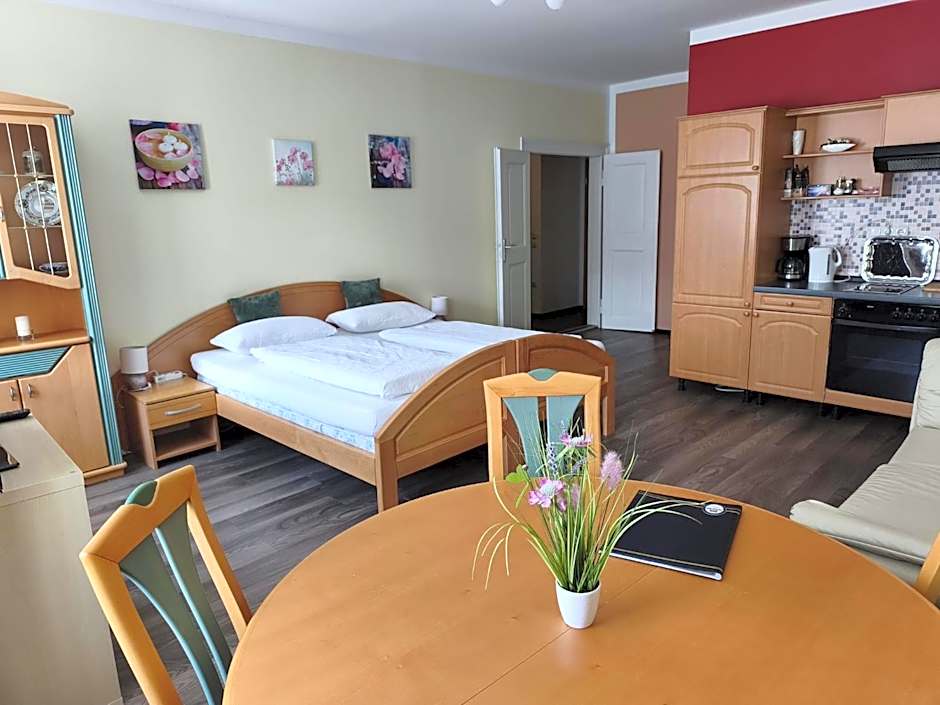 Garni Hotel Post