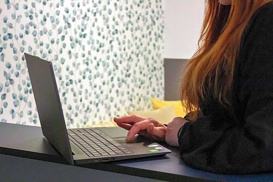 PRIMA Inn HOTEL & HOF NEURUPPIN - digitales & rezeptionsloses Motel