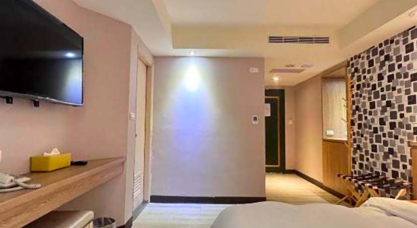jinhwa hotel