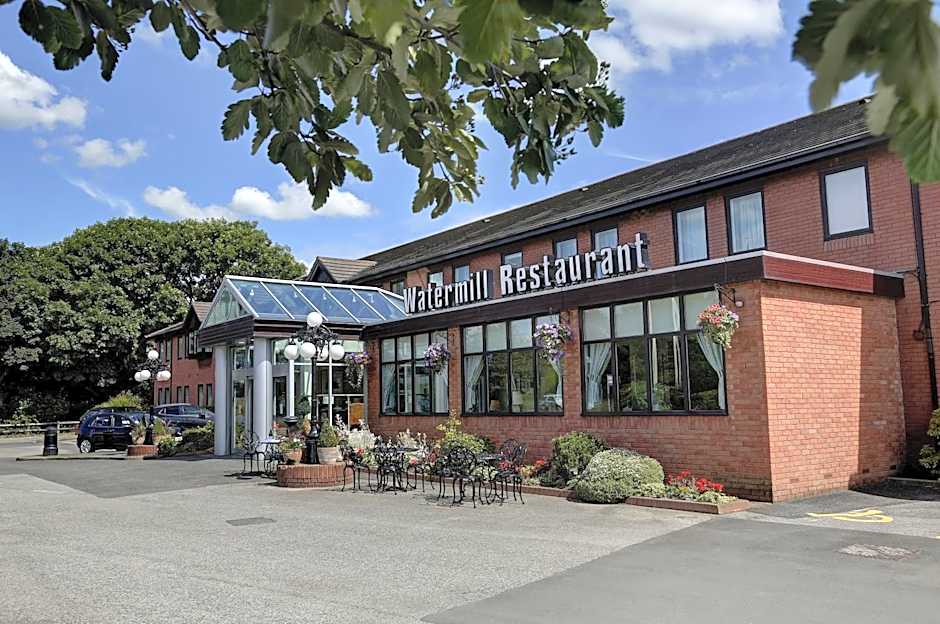 Best Western Plus Milford Hotel