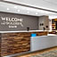 Hampton Inn & Suites Bakersfield Central