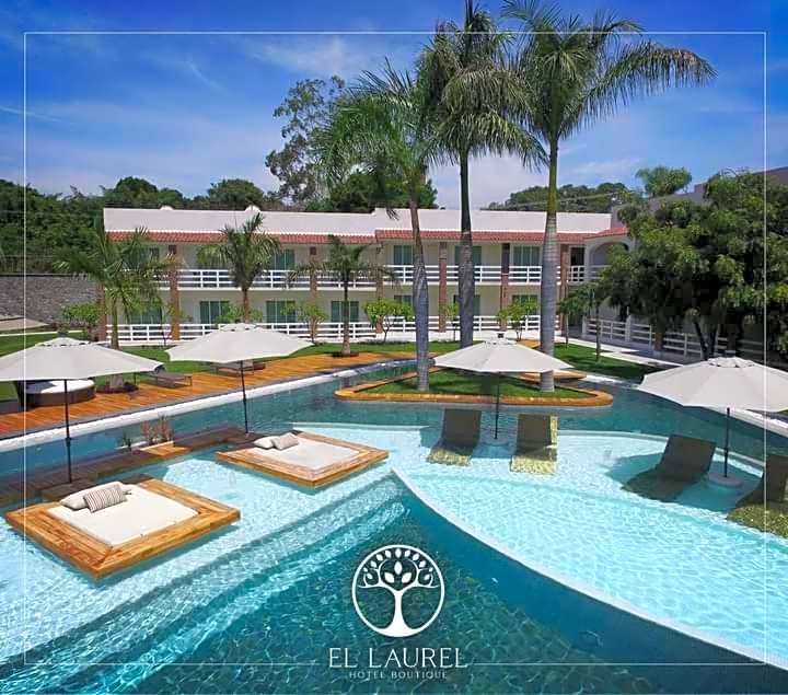 El Laurel Hotel Boutique