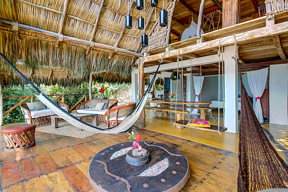 Casitas Maraika