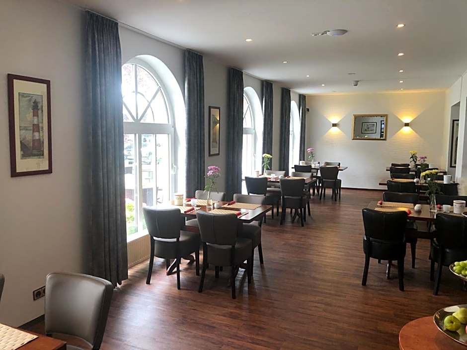 WH Hotels Papenburg Zentrum