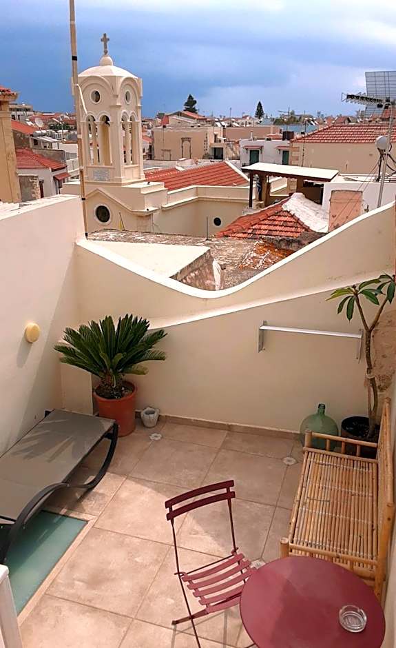 Hamam Oriental Suites