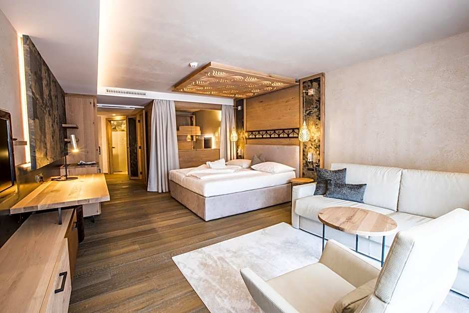 Hotel Prokulus - Family & Wellness