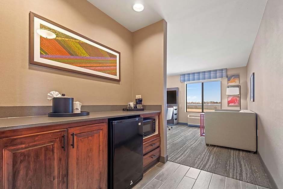Hampton Inn By Hilton & Suites Greeley