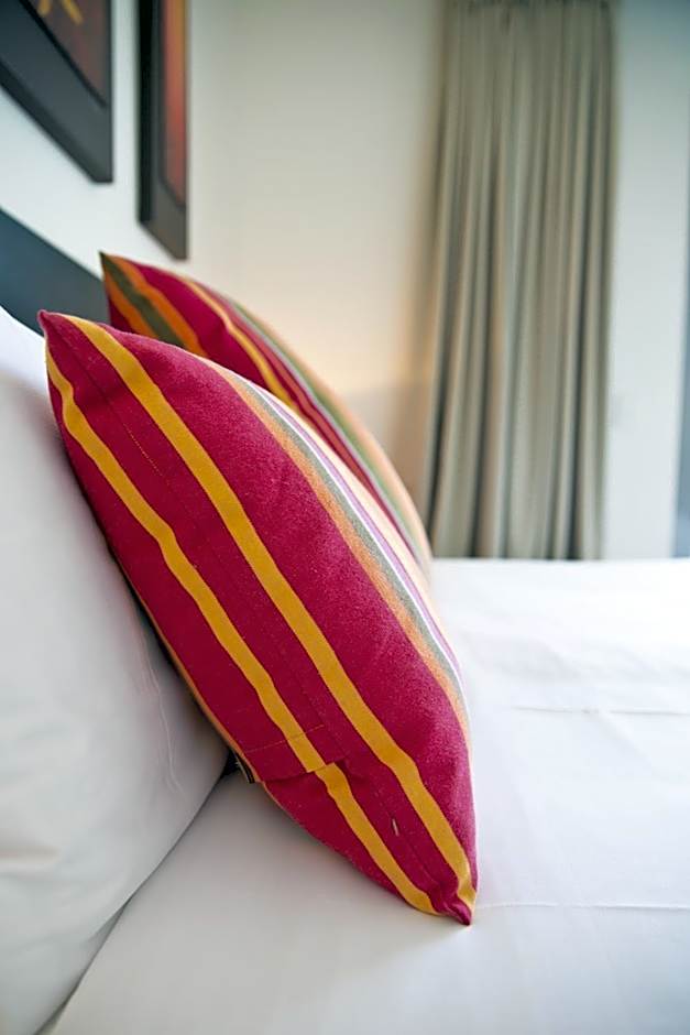 Cairns Private Apartments