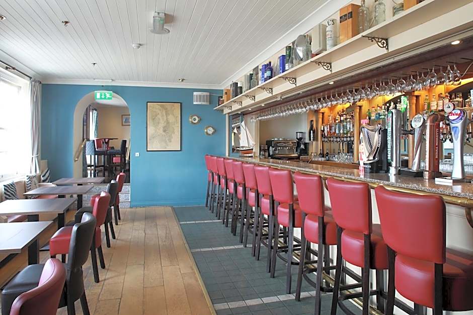 The Portaferry Hotel