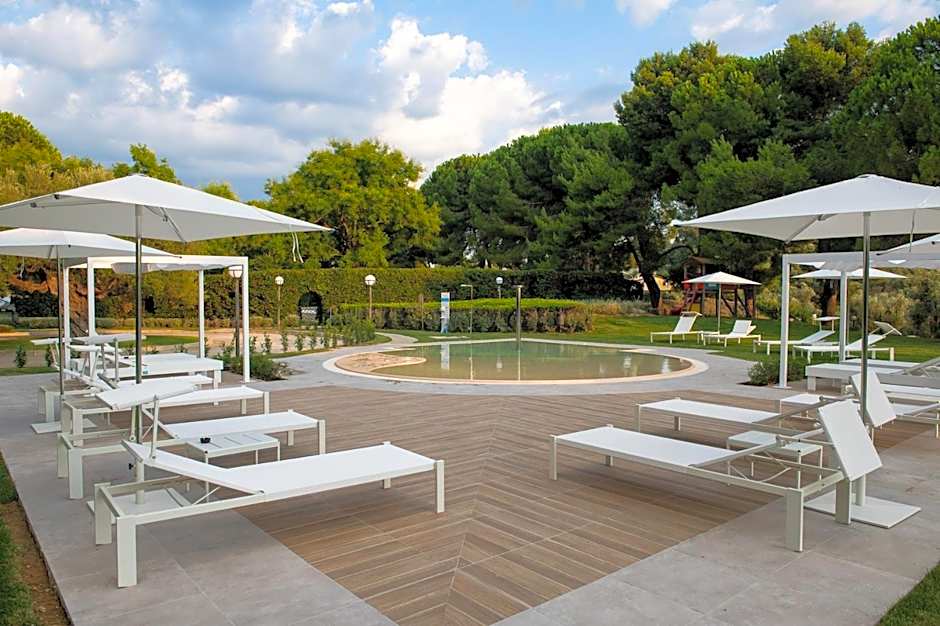 Villa Maria Hotel & SPA