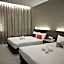 Hotel Alpha