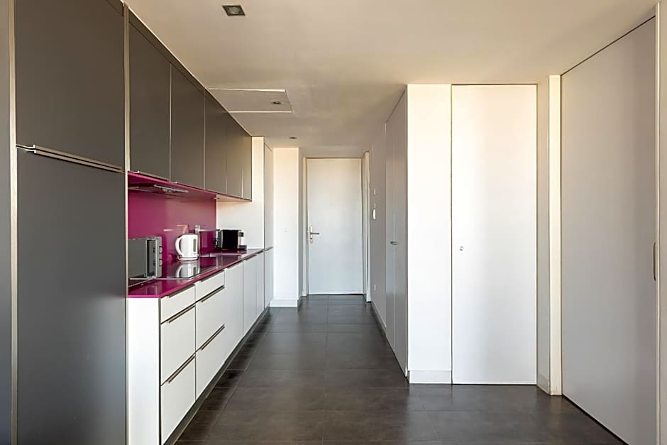 Cosmo Apartments Sants