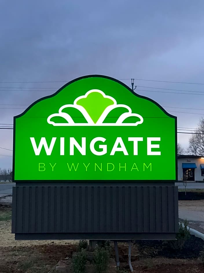Wingate by Wyndham Murfreesboro