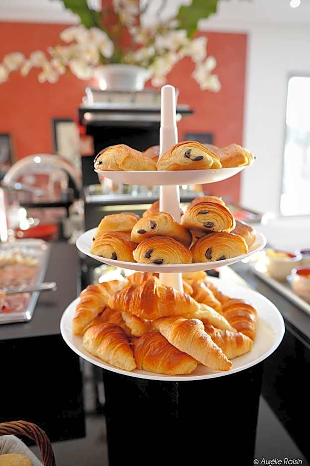 Hôtel Liberata & Spa