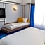 Hotel Plaza Biarritz Plage - Handwritten Collection
