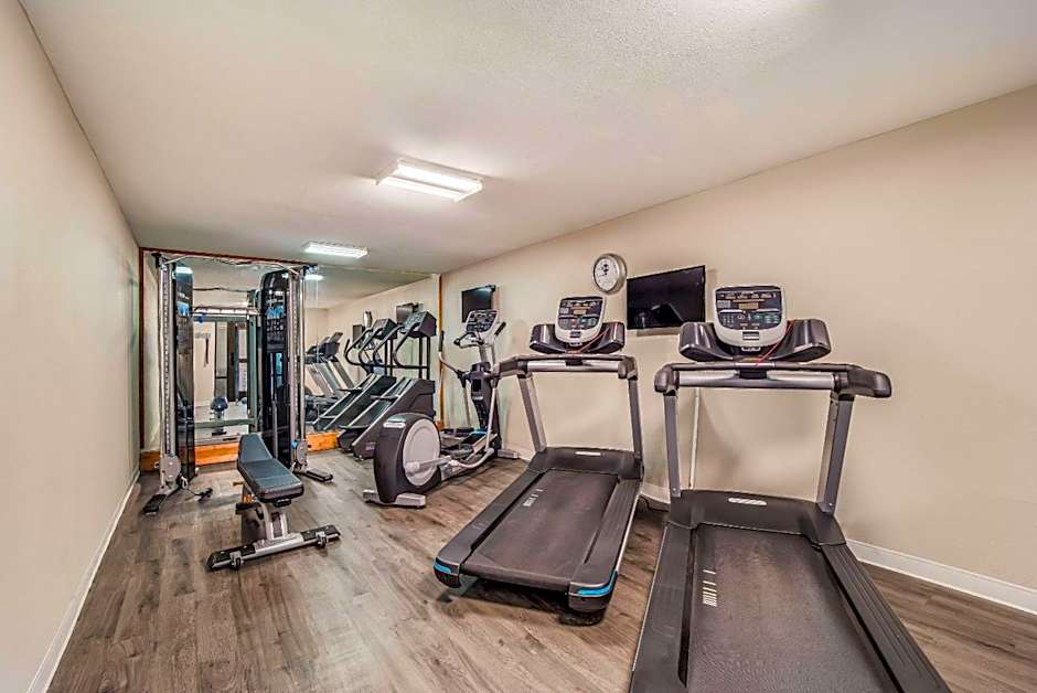 MainStay Suites Florence - Darlington