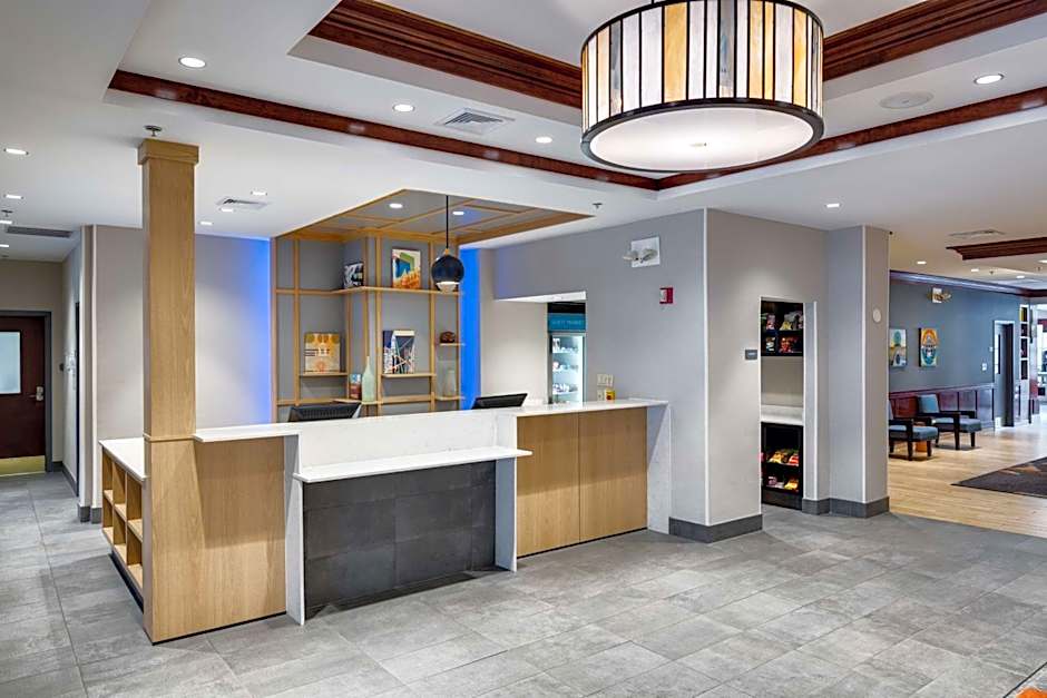 Hyatt House Boston Waltham