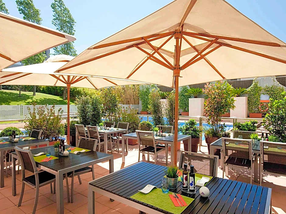 ibis Styles Barcelona SJ Despi