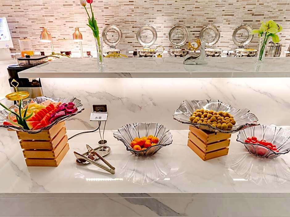 Lavande Hotel Hai'an Sport Center