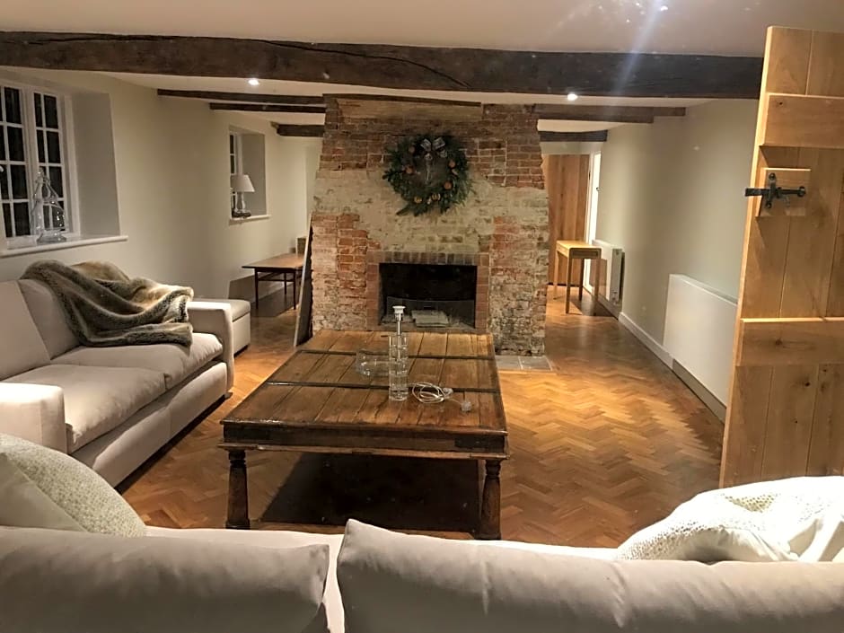 Charlton End - Goodwood Events