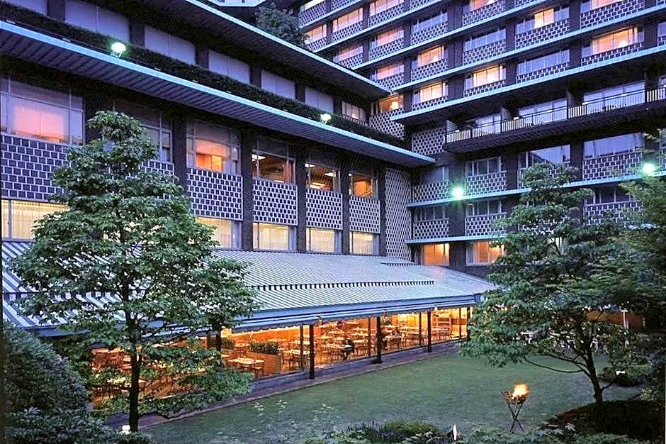 The Okura Tokyo