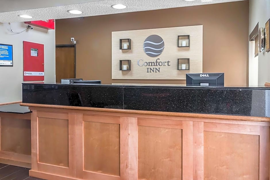 Comfort Inn & Suites ATX North