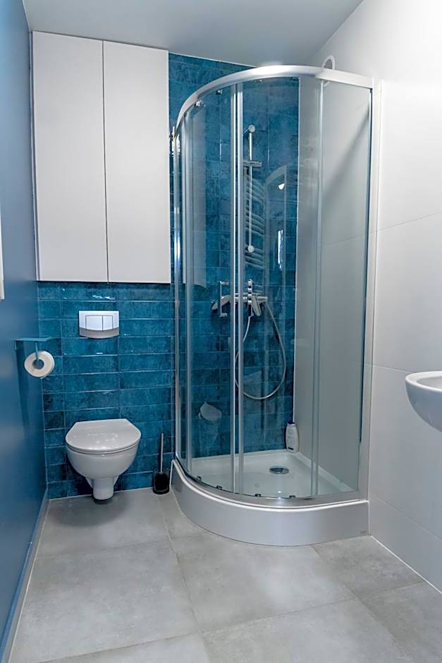 Komfortowe przytulne nowoczesne mieszkanie Radom