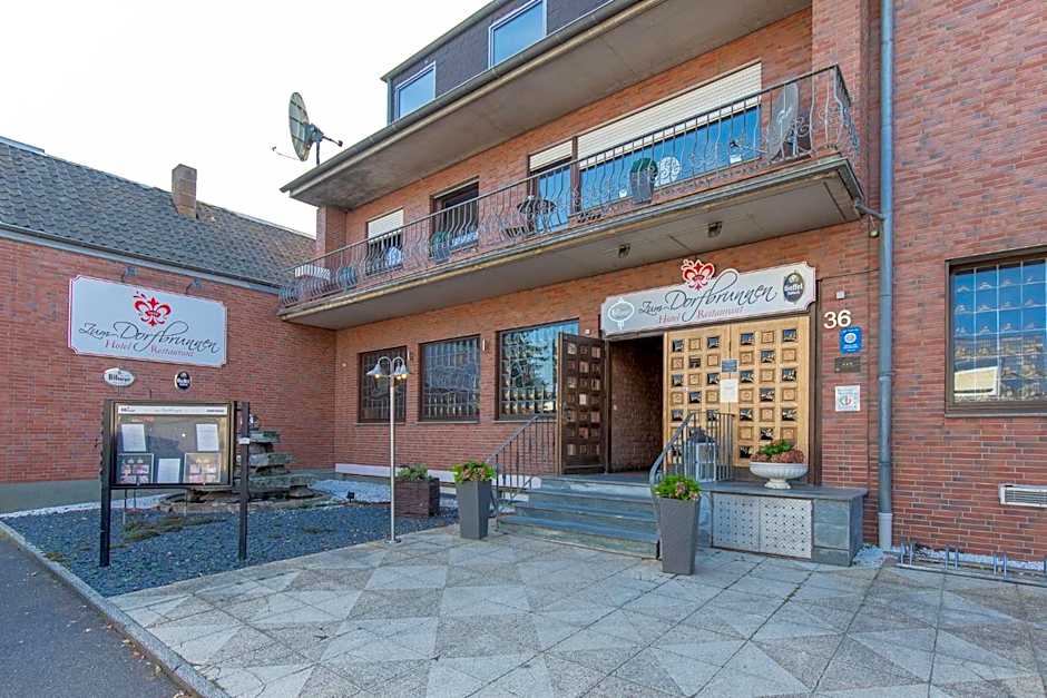 Hotel Garni Zum Dorfbrunnen