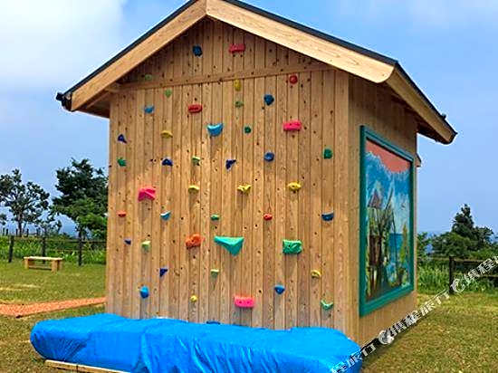 Heart Land Hills in Noto 35 Cabin A