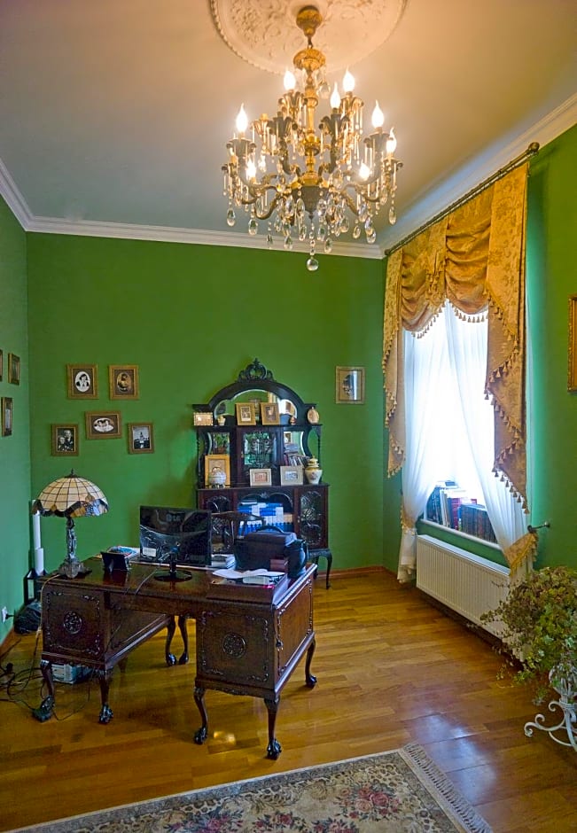 Pałac Pacółtówko