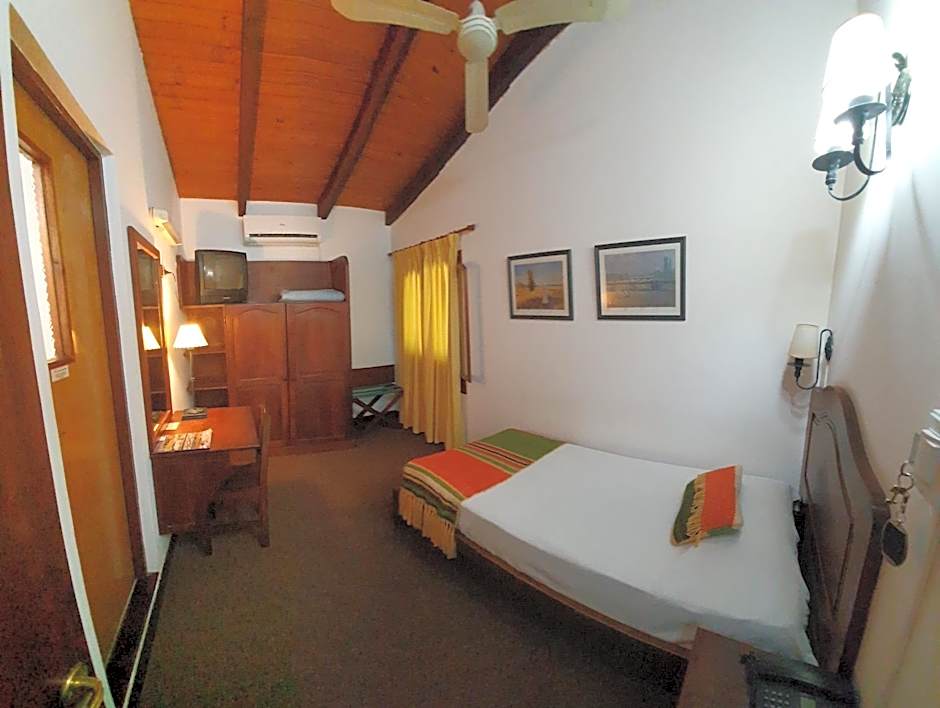 Hosteria-Spa Posada del Sol