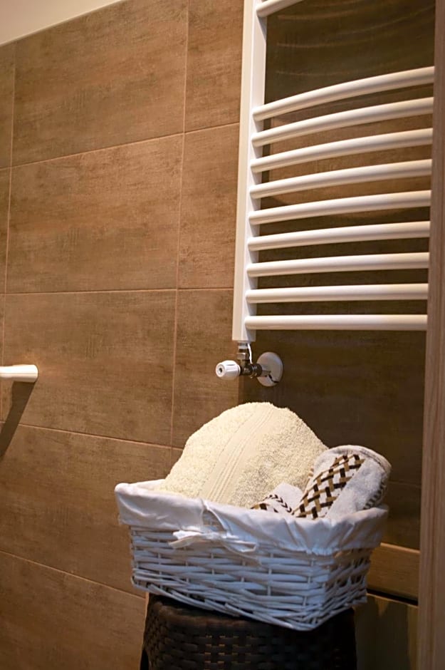 Bed and Breakfast La Volpe Rossa