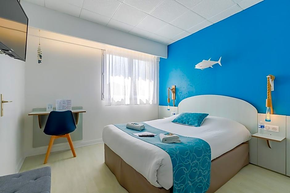 Hôtel La Côte Océane