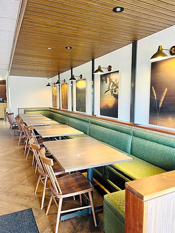 Fairfield Inn and Suites by Marriott Staunton