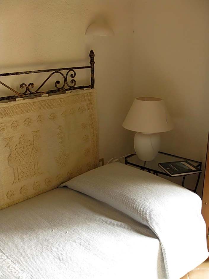 Hotel Villa Gli Asfodeli