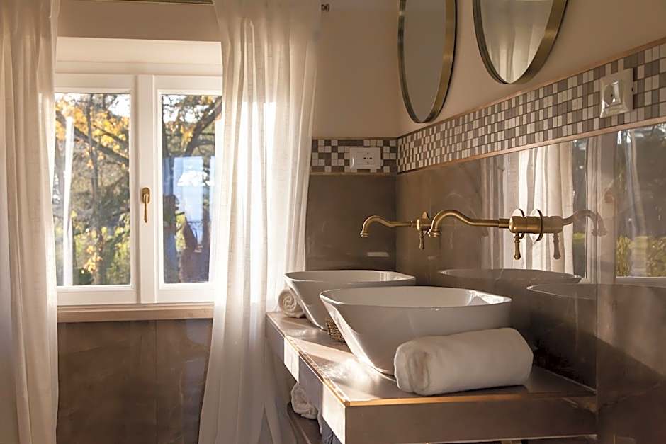 Poggio delle Molare Adults-Only Retreat