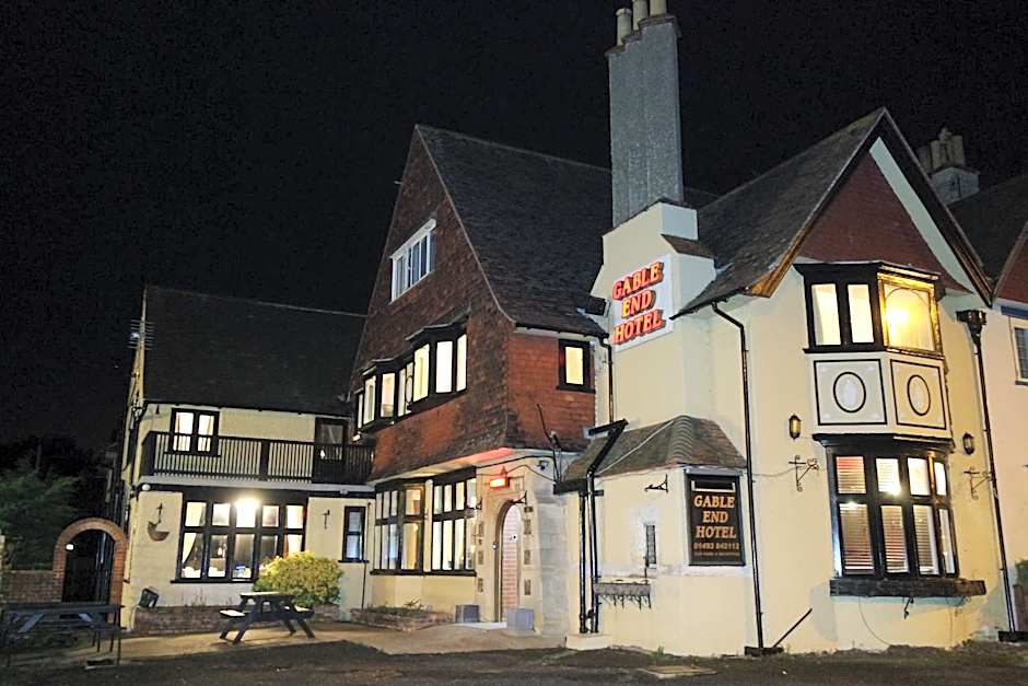Gable End Hotel