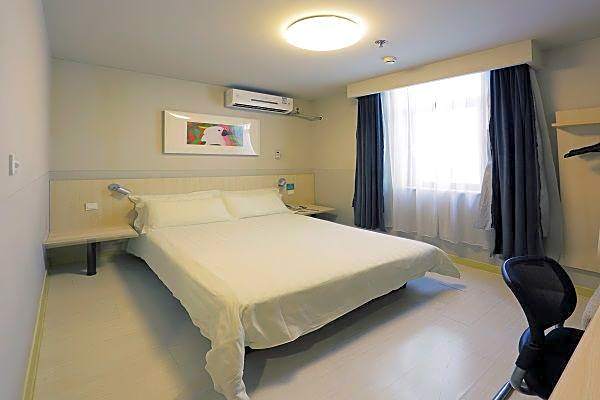 Jinjiang Inn Langfang Xinkai Road