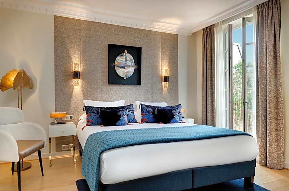 La Côte Saint Jacques