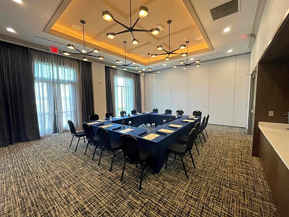 Hotel Indigo Panama City Marina By IHG