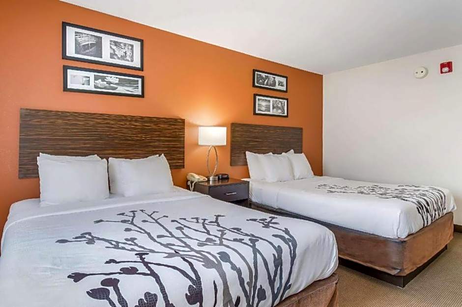 Sleep Inn & Suites Ronks - Lancaster Area