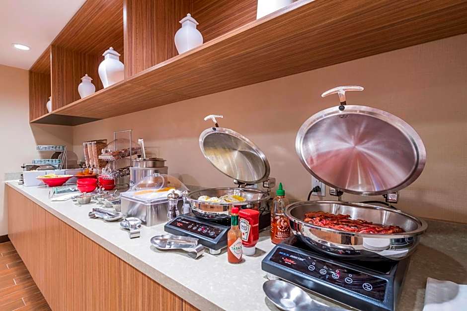 TownePlace Suites by Marriott Hays