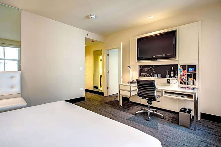 The Midland Hotel, Chicago, a Tribute Portfolio Hotel
