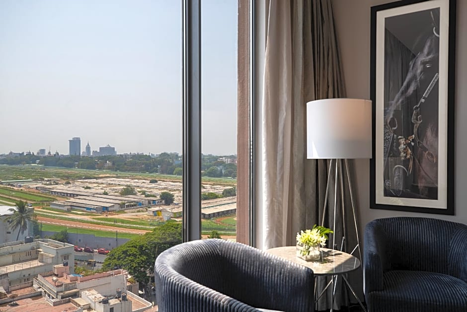 Renaissance by Marriott Bengaluru Race Course Hotel