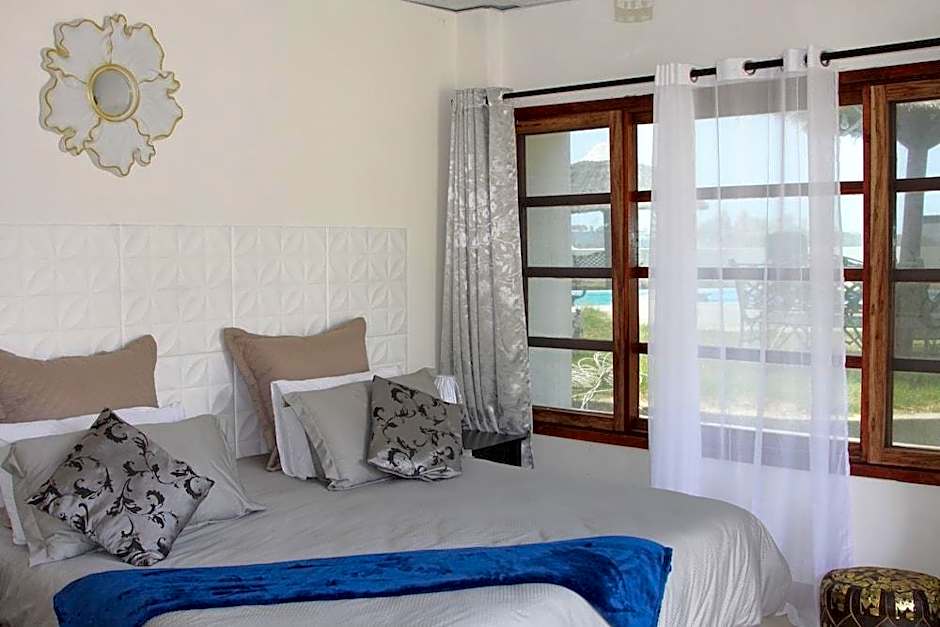 Catembe Beach Lodge