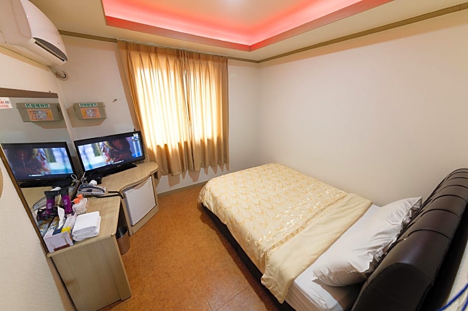 Suanbo Saipan Hot Spring Hotel