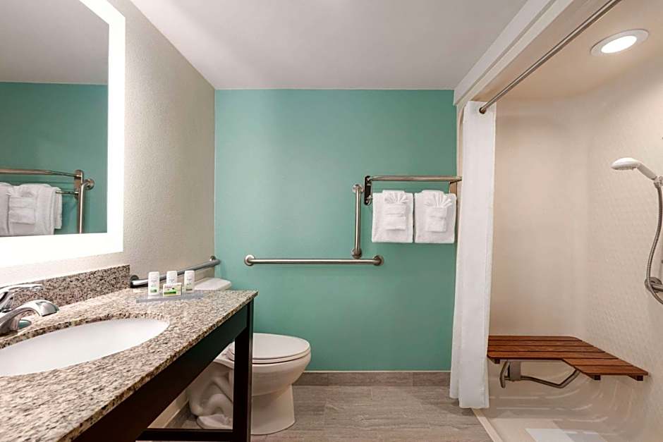 Wingate by Wyndham Salisbury