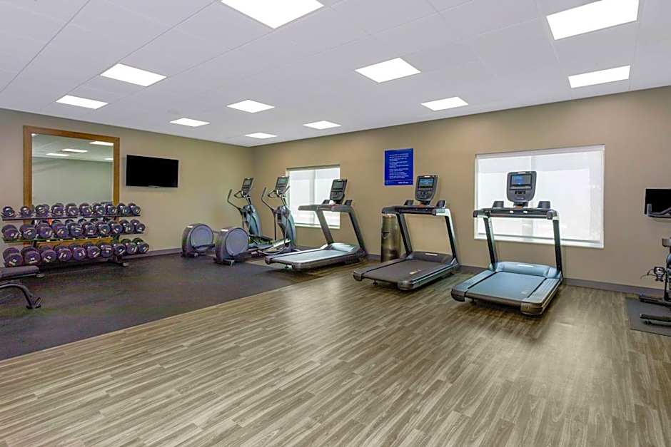 Hampton Inn by Hilton Ocoee Orlando