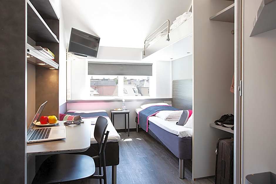 Cabinn Scandinavia